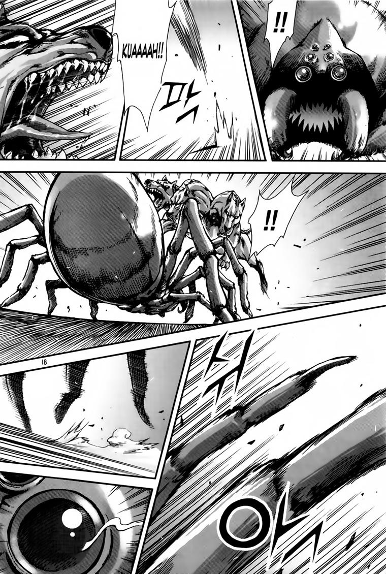 Diêm Đế Chap 215 - Next Chap 216