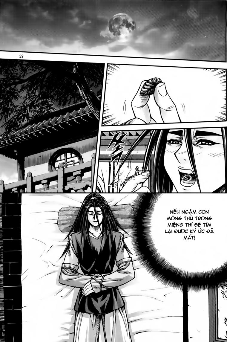 Diêm Đế Chap 217 - Next Chap 218