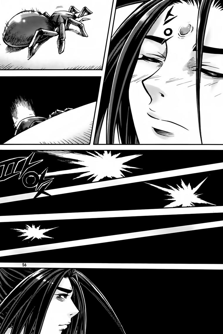 Diêm Đế Chap 217 - Next Chap 218