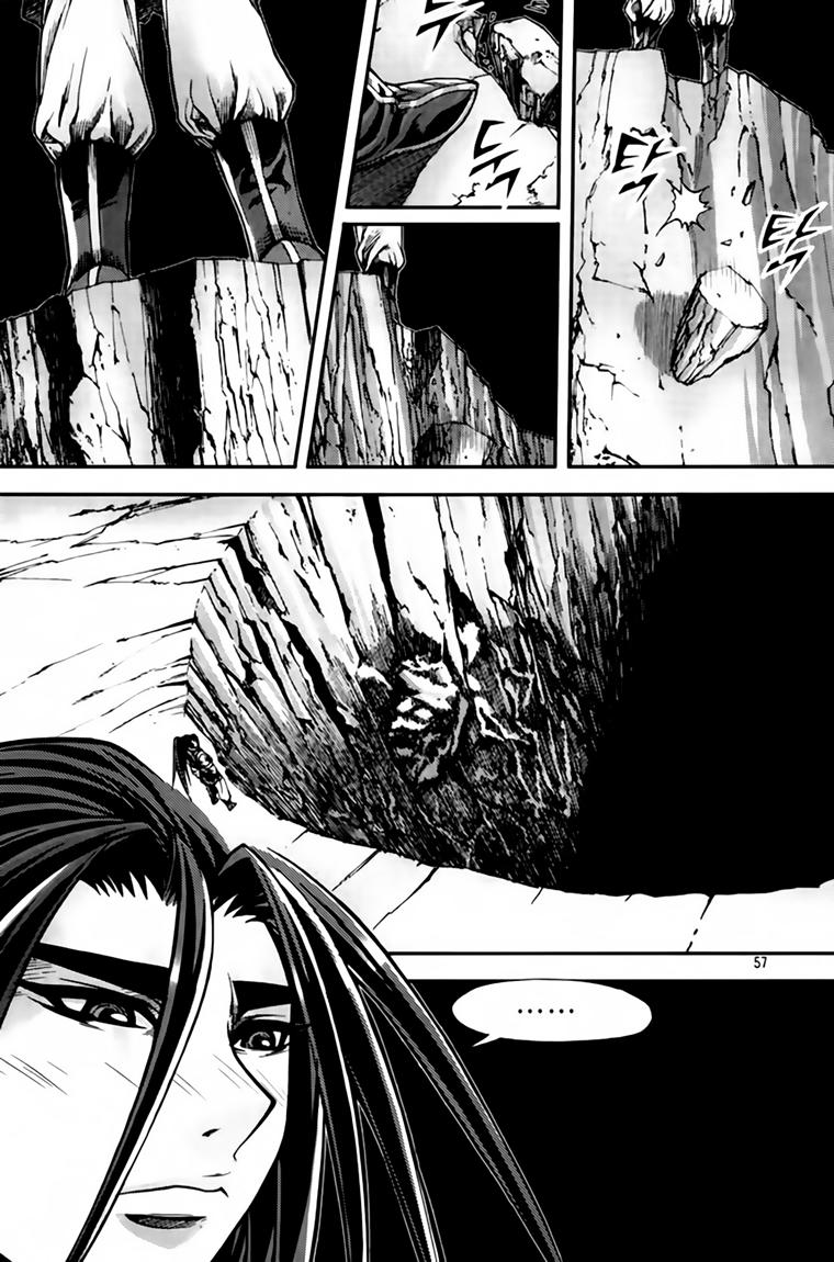 Diêm Đế Chap 217 - Next Chap 218
