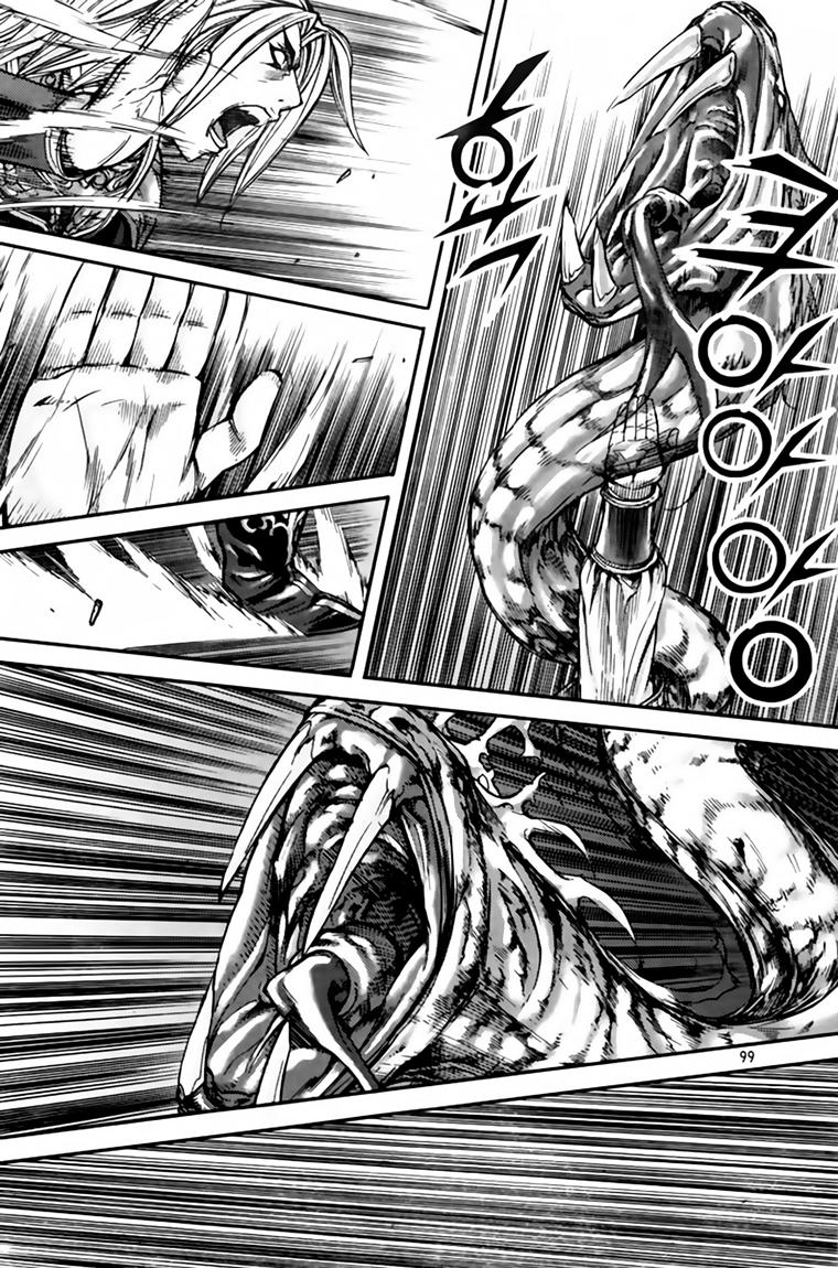 Diêm Đế Chap 218 - Next Chap 219