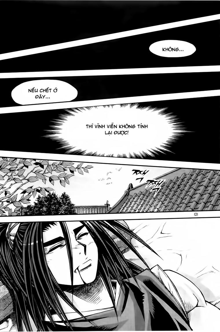 Diêm Đế Chap 219 - Next Chap 220