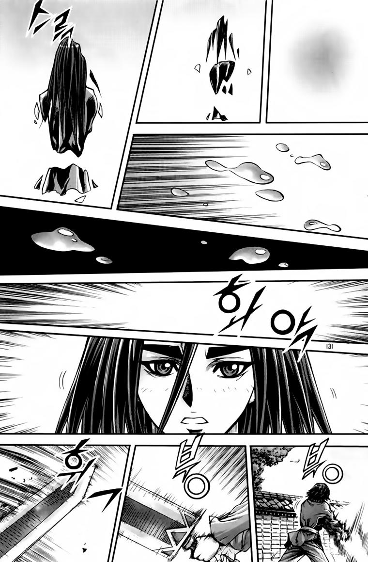 Diêm Đế Chap 219 - Next Chap 220