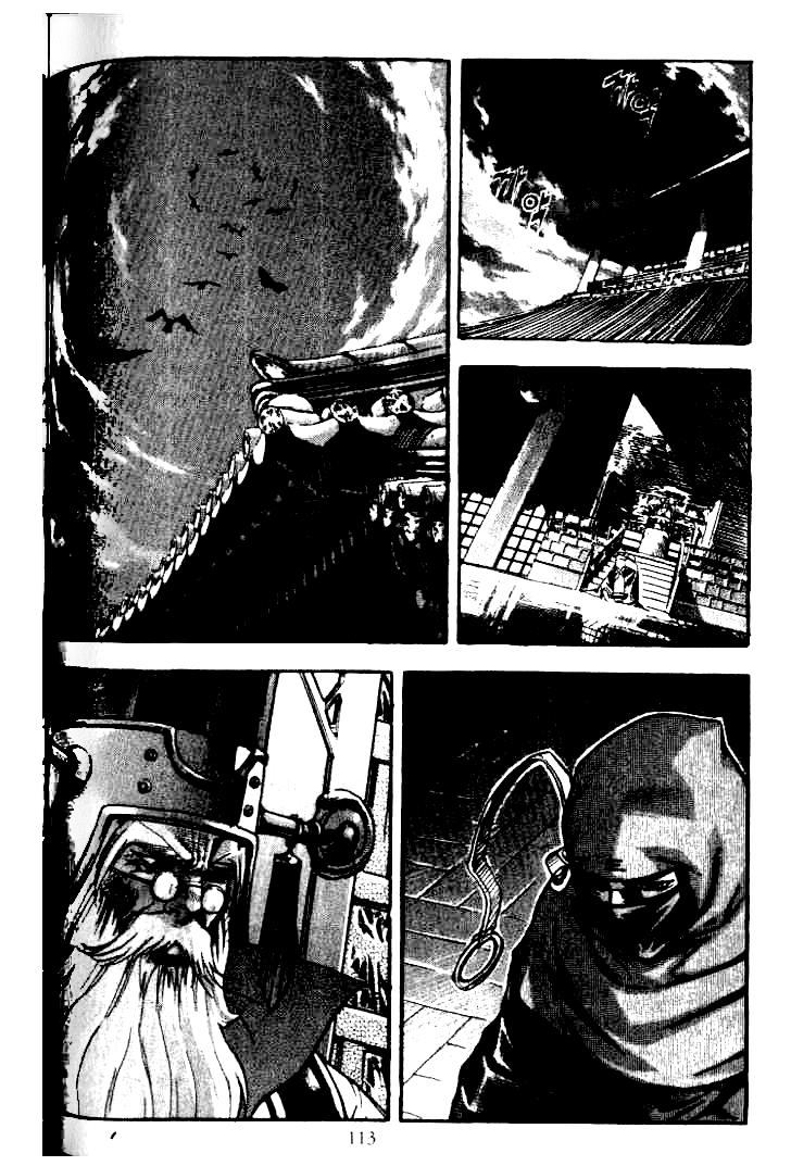 Diêm Đế Chap 22 - Next Chap 23