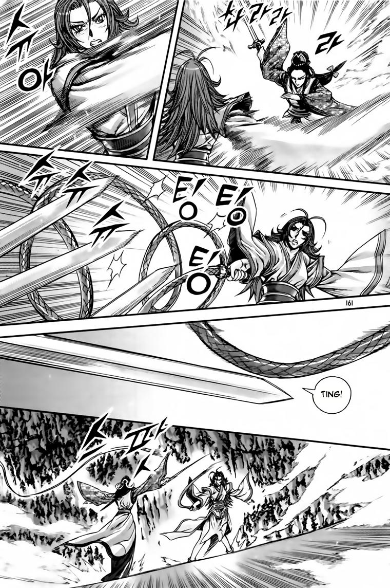 Diêm Đế Chap 220 - Next Chap 221