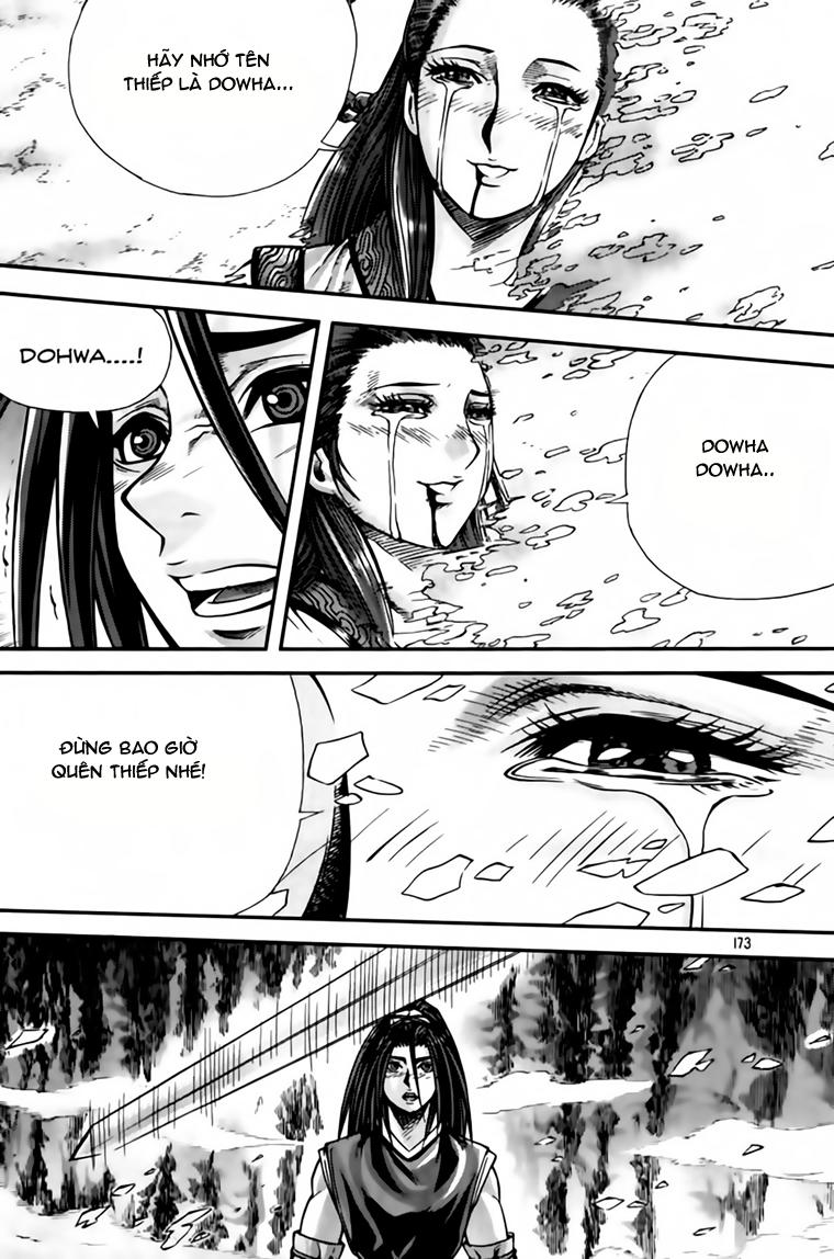 Diêm Đế Chap 220 - Next Chap 221