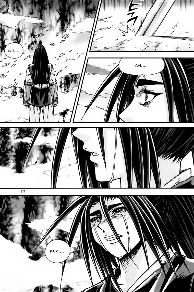 Diêm Đế Chap 220 - Next Chap 221