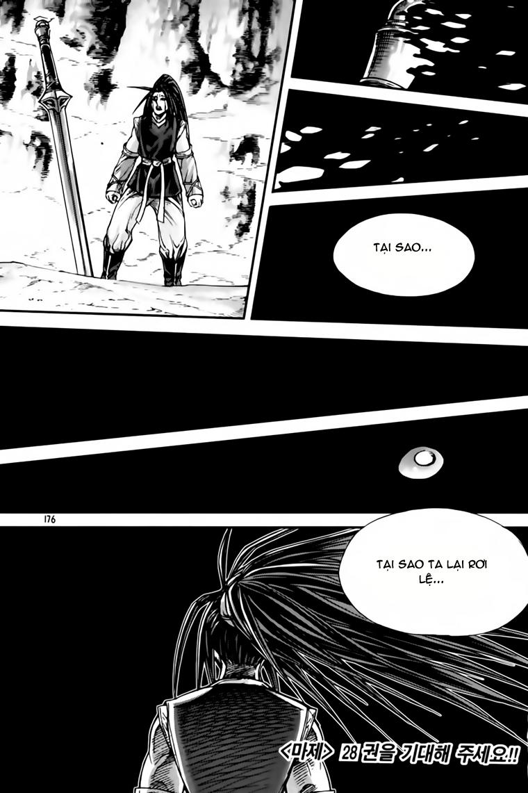 Diêm Đế Chap 220 - Next Chap 221