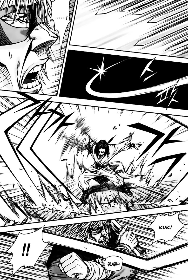 Diêm Đế Chap 223 - Next Chap 224