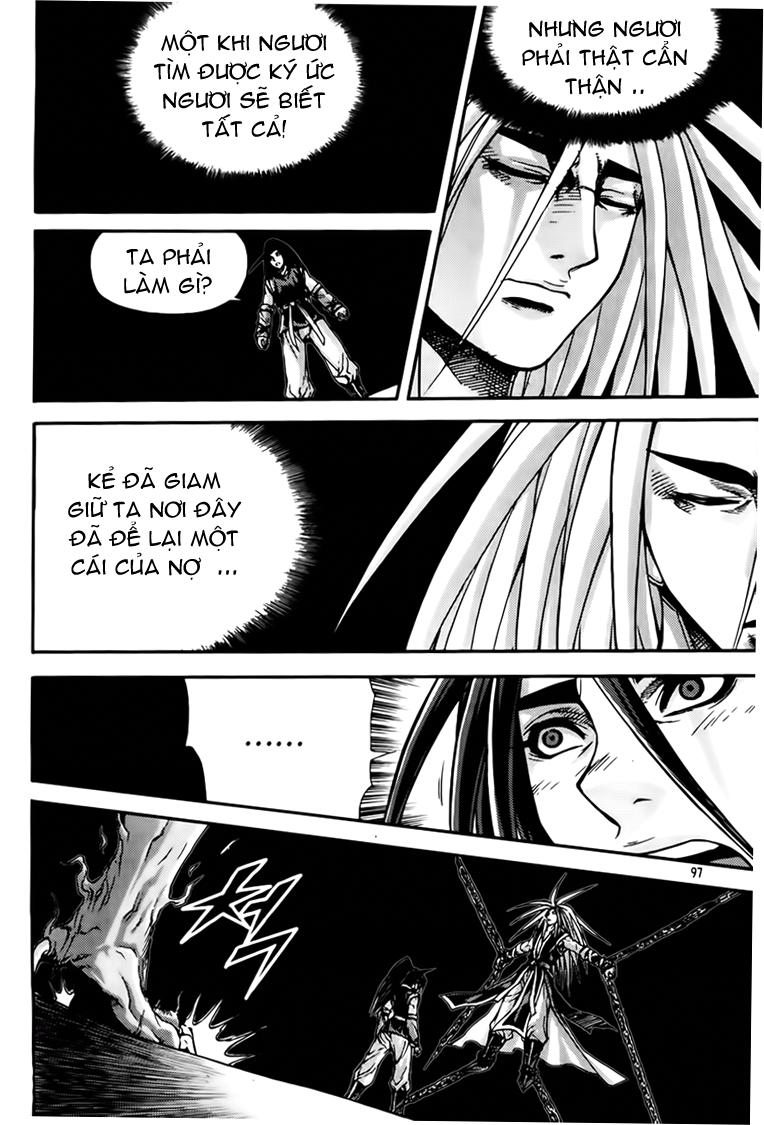 Diêm Đế Chap 224 - Next Chap 225