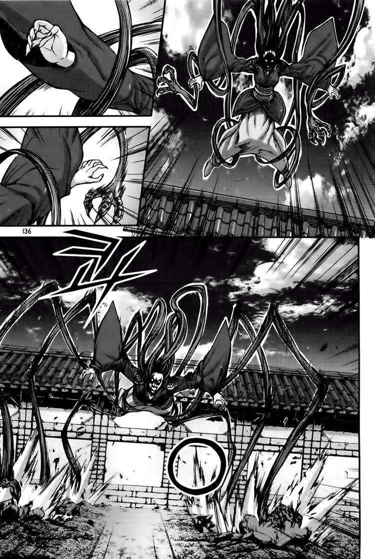 Diêm Đế Chap 225 - Next Chap 226