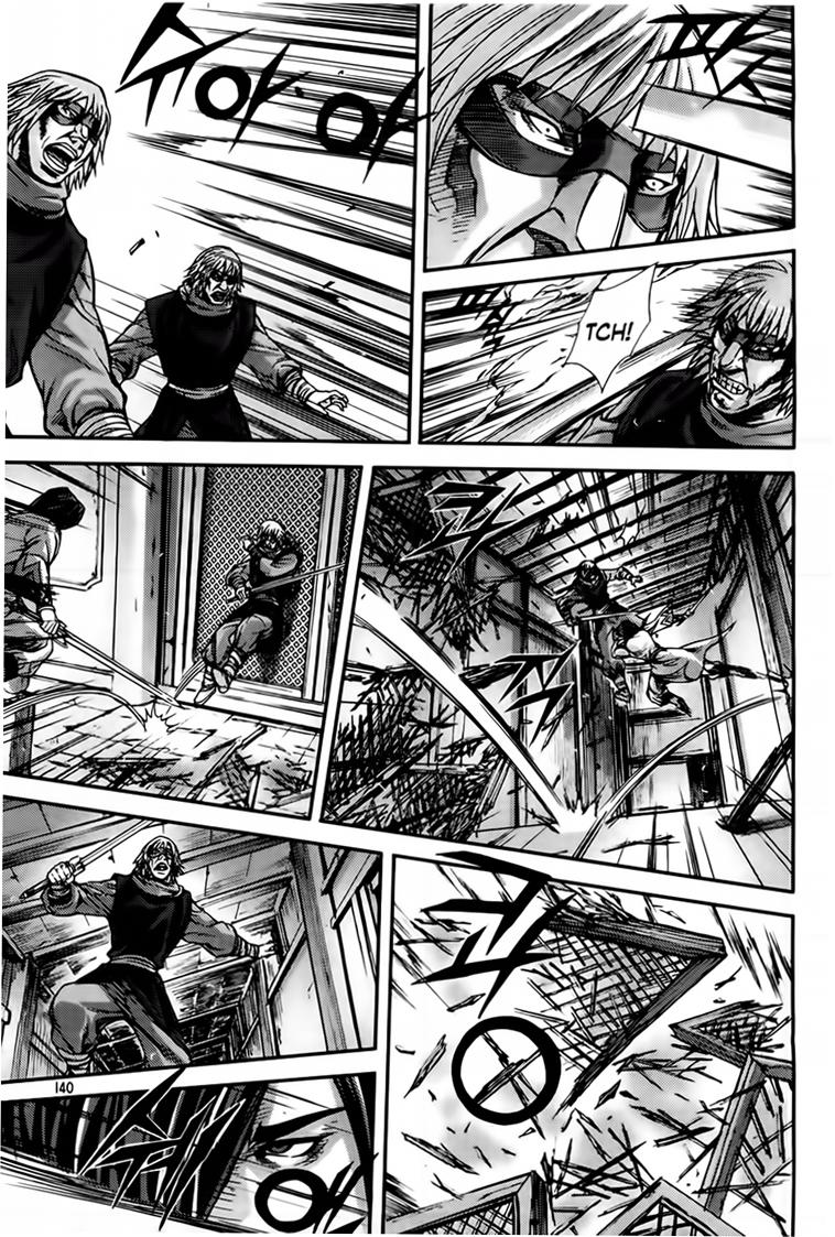 Diêm Đế Chap 225 - Next Chap 226