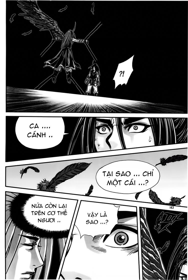 Diêm Đế Chap 225 - Next Chap 226