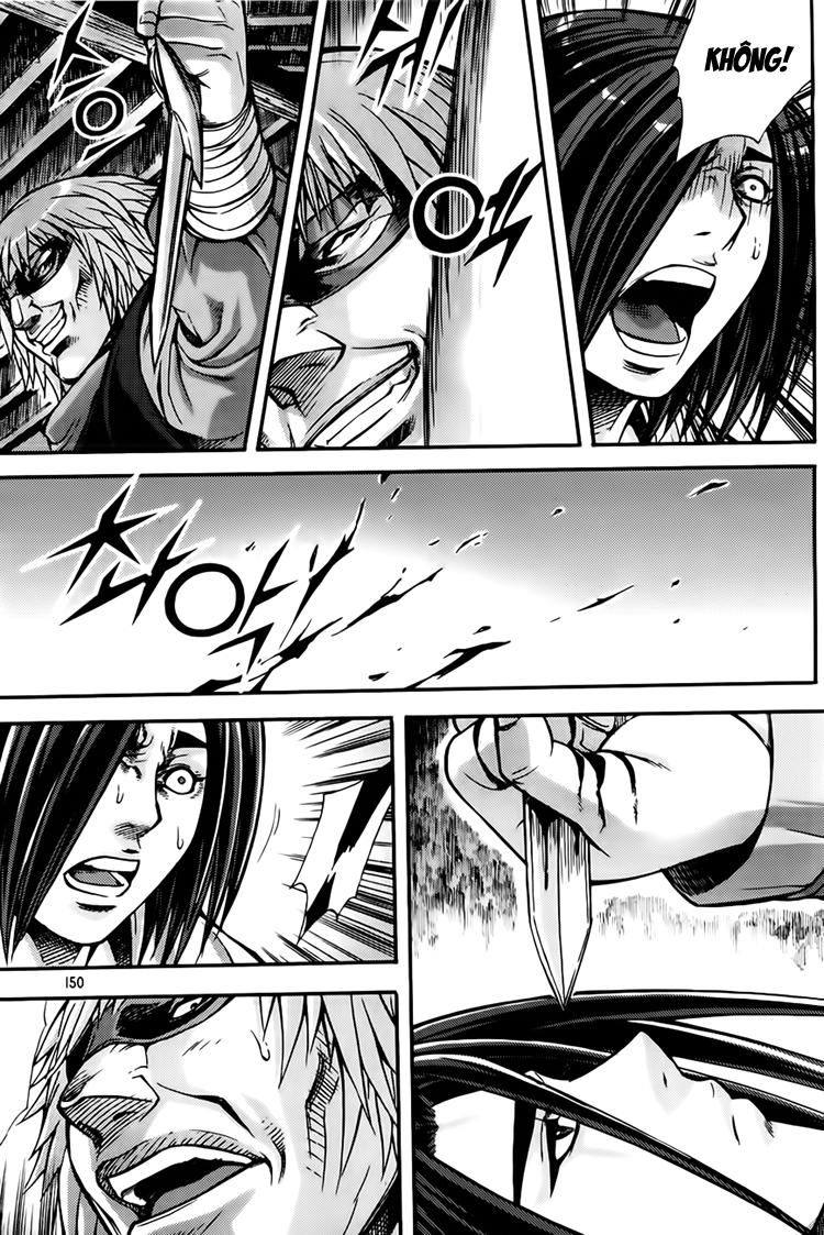 Diêm Đế Chap 225 - Next Chap 226