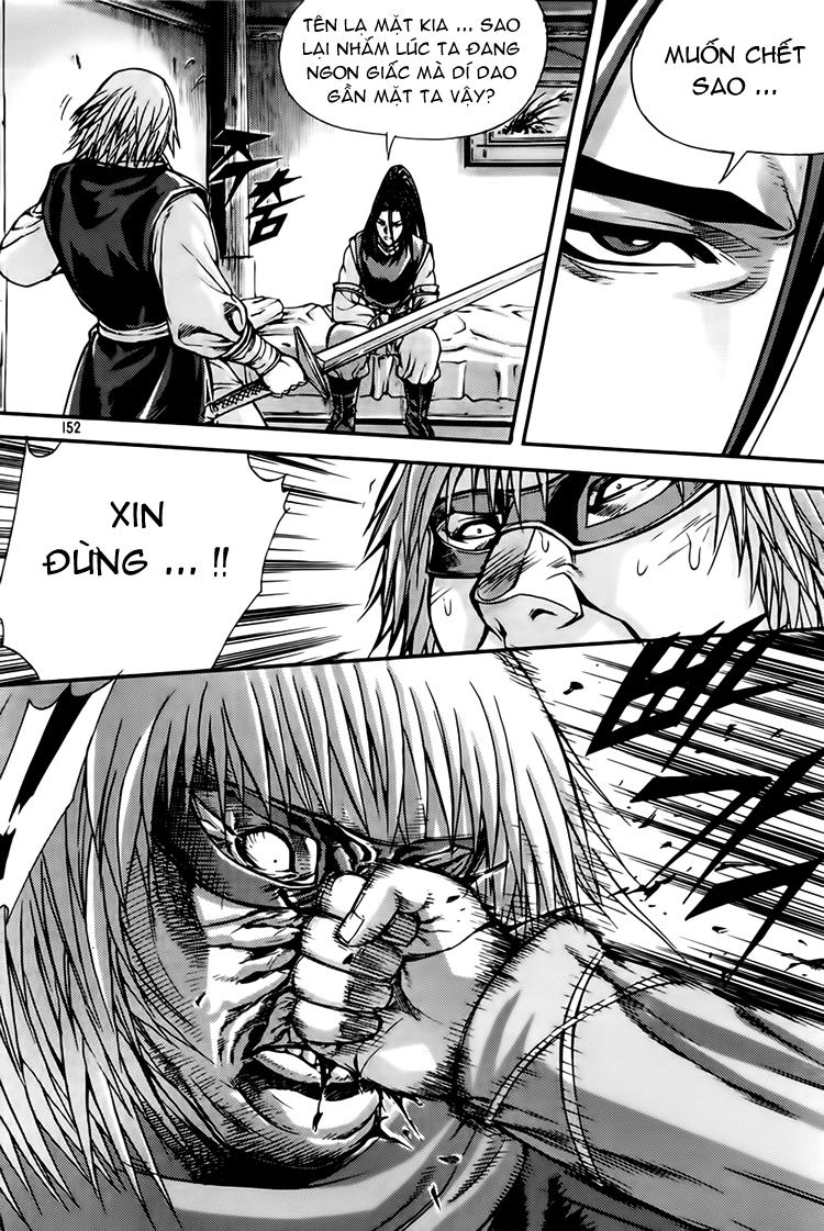 Diêm Đế Chap 225 - Next Chap 226