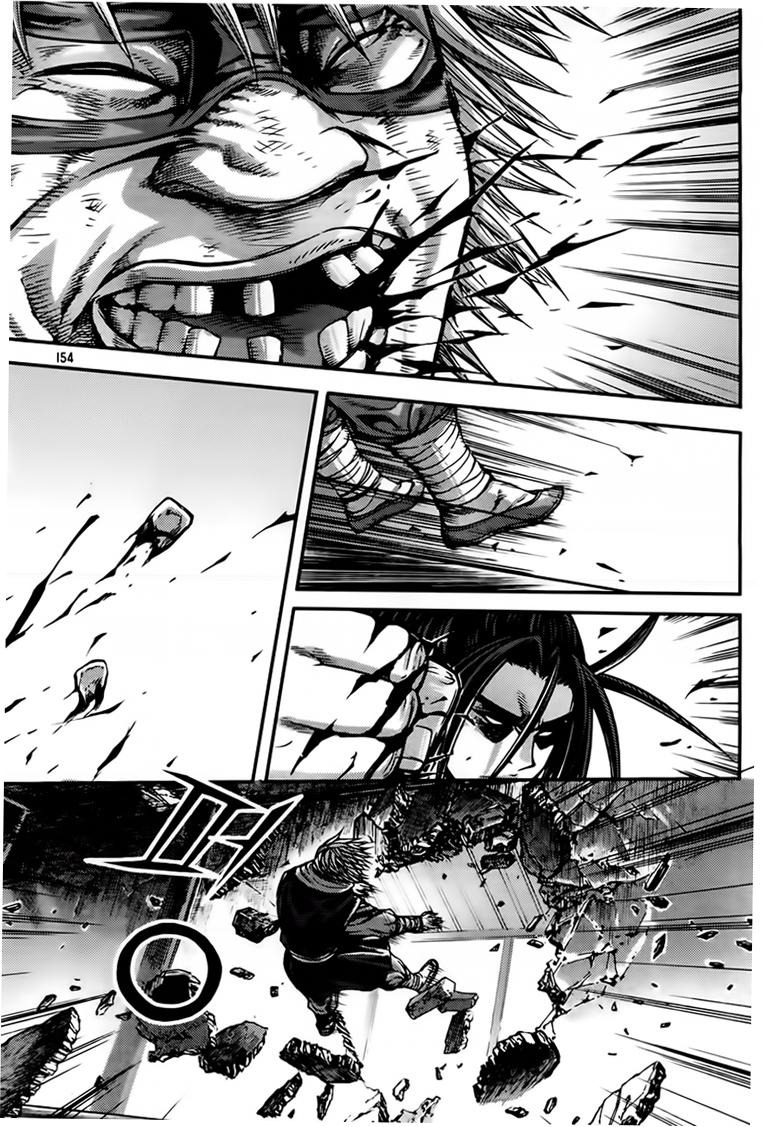 Diêm Đế Chap 226 - Next Chap 227