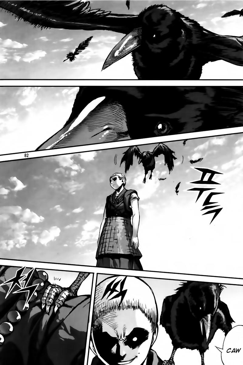 Diêm Đế Chap 229 - Next Chap 230