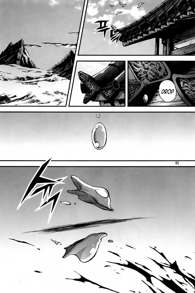 Diêm Đế Chap 229 - Next Chap 230
