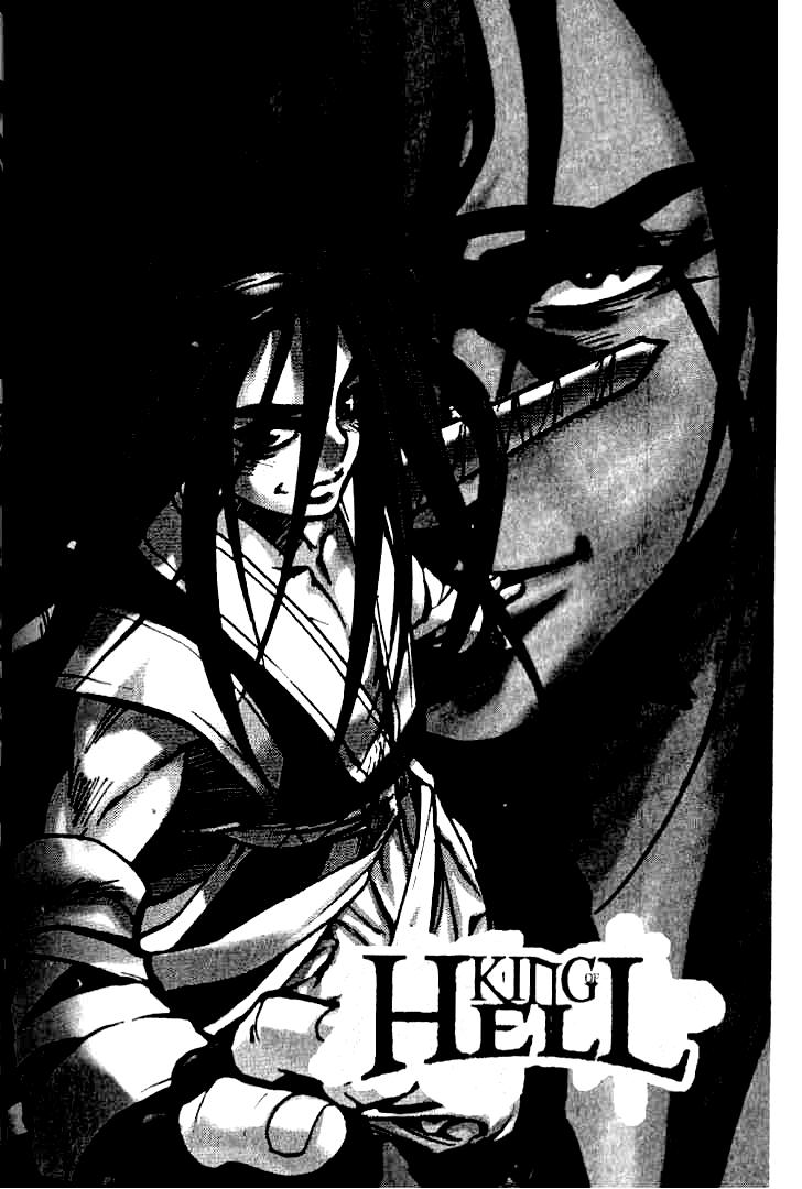 Diêm Đế Chap 23 - Next Chap 24