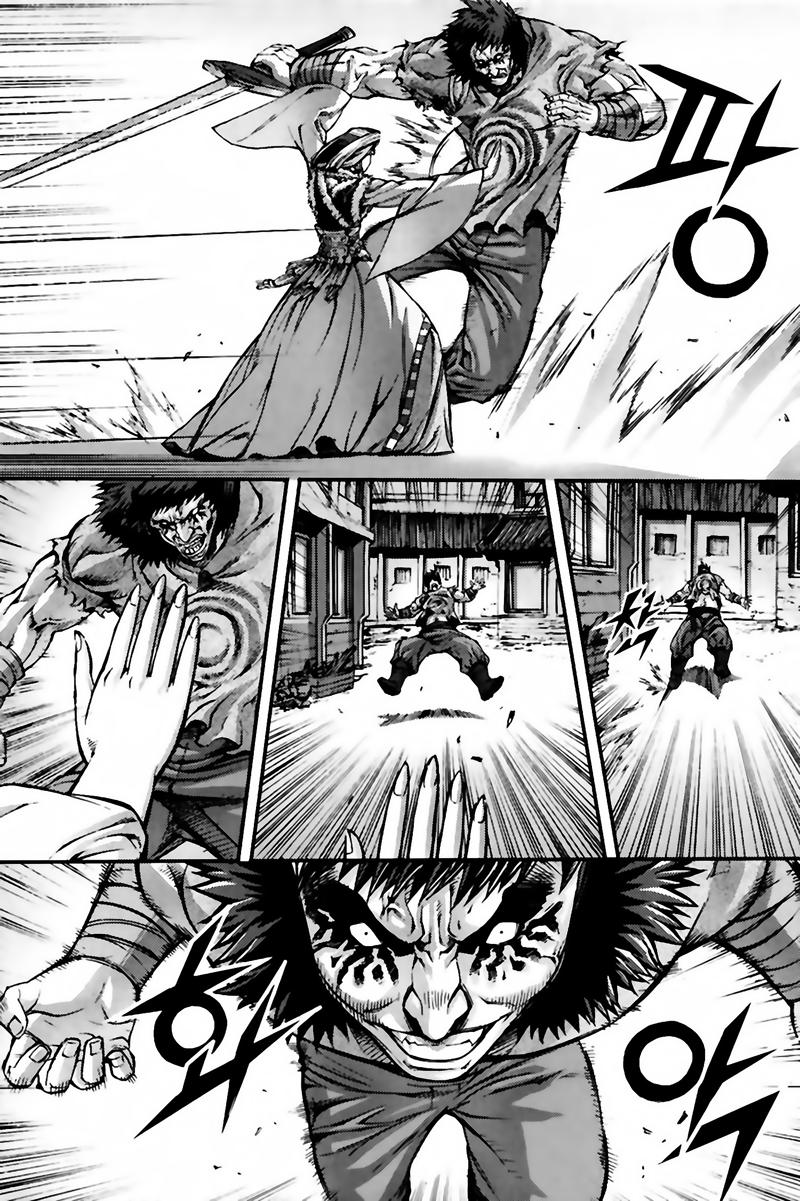 Diêm Đế Chap 230 - Next Chap 231