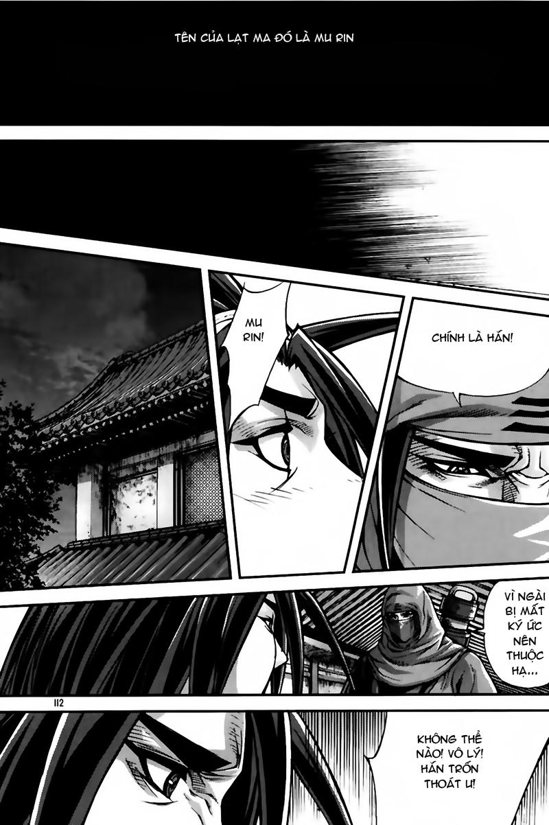 Diêm Đế Chap 231 - Next Chap 232