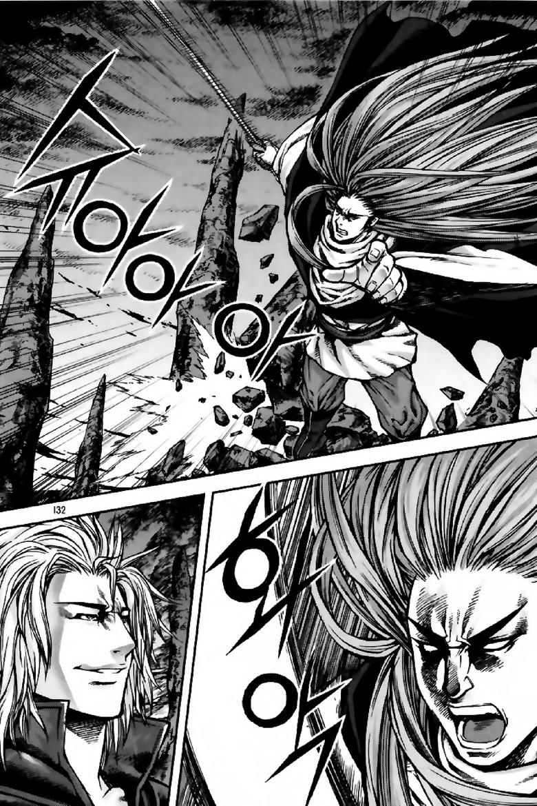 Diêm Đế Chap 232 - Next Chap 233