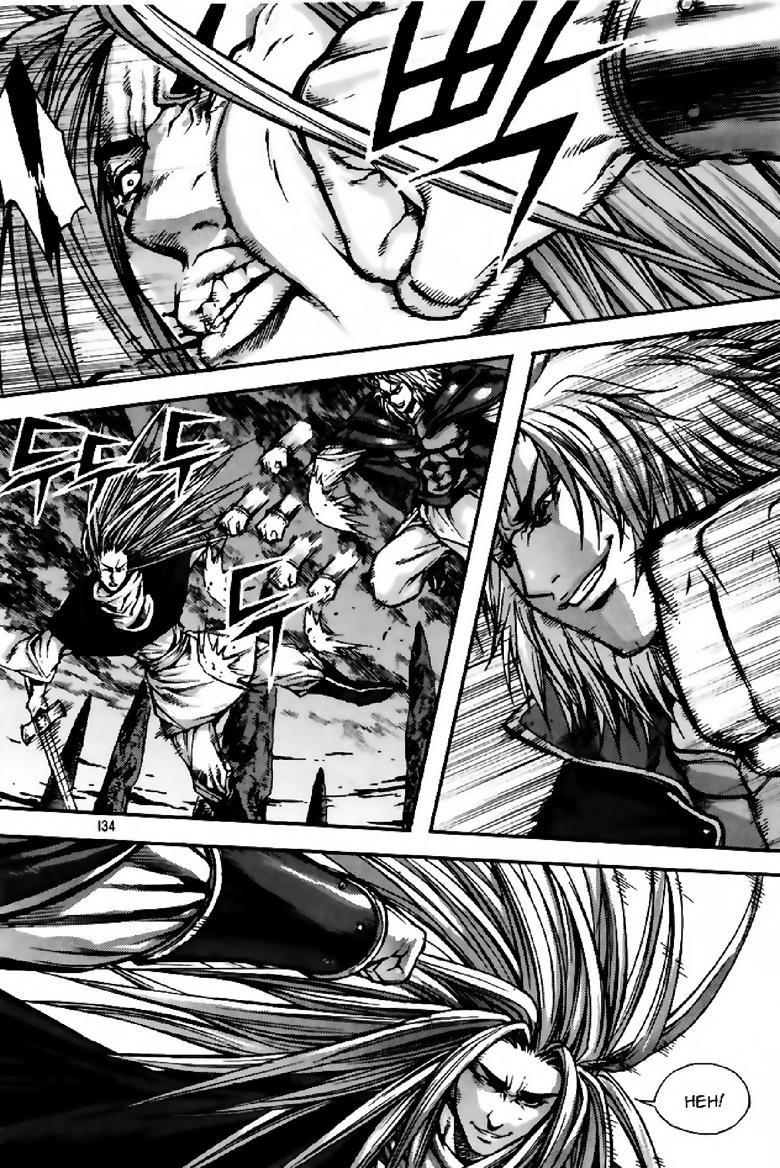 Diêm Đế Chap 232 - Next Chap 233