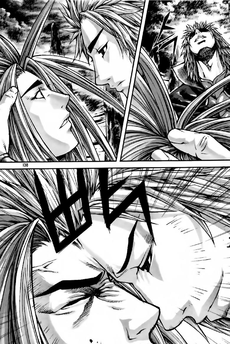 Diêm Đế Chap 232 - Next Chap 233
