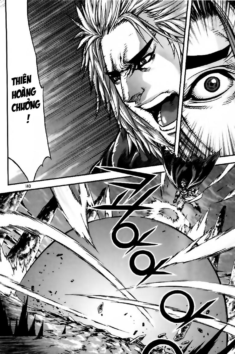 Diêm Đế Chap 232 - Next Chap 233