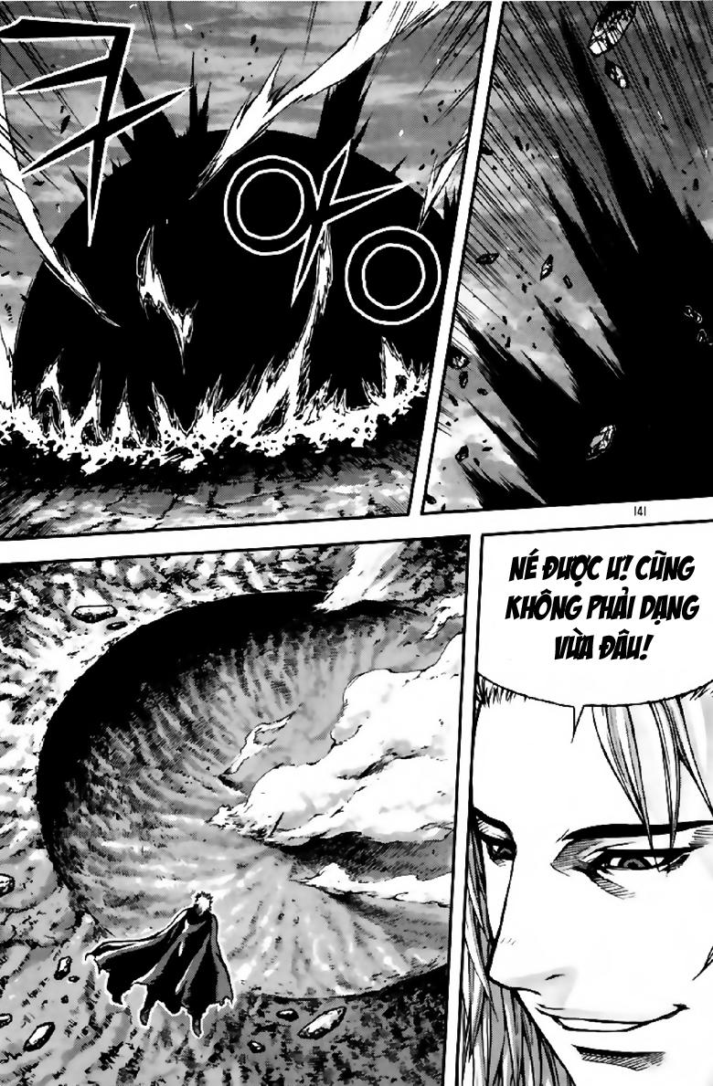 Diêm Đế Chap 232 - Next Chap 233