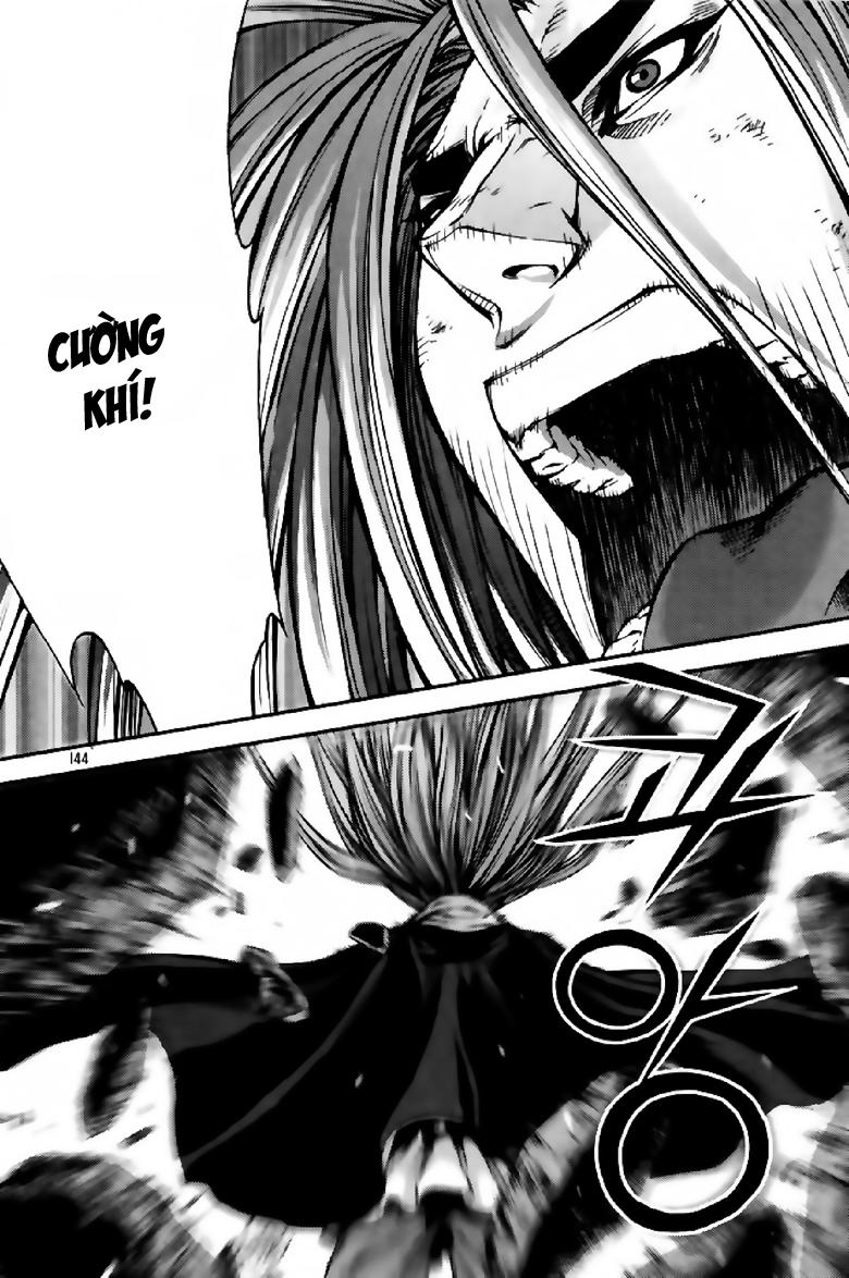 Diêm Đế Chap 232 - Next Chap 233
