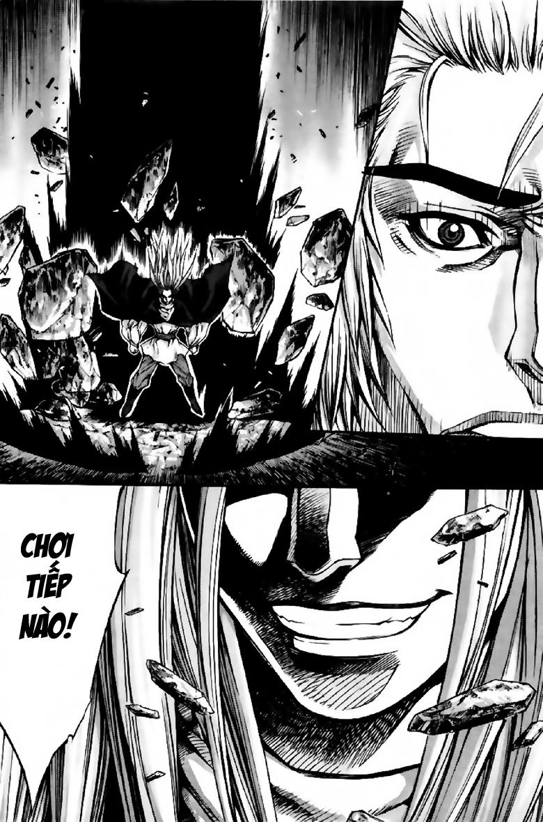 Diêm Đế Chap 232 - Next Chap 233
