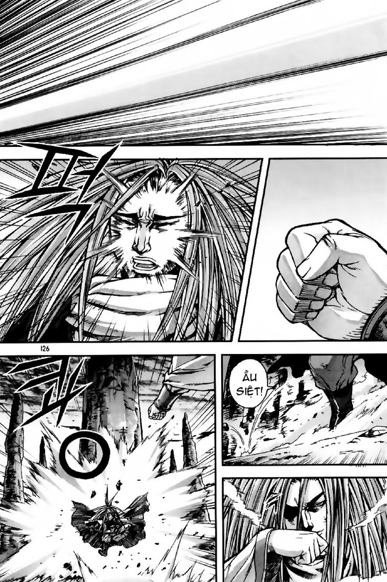 Diêm Đế Chap 232 - Next Chap 233