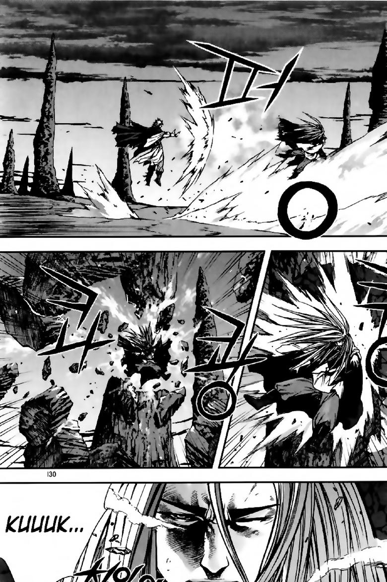 Diêm Đế Chap 232 - Next Chap 233
