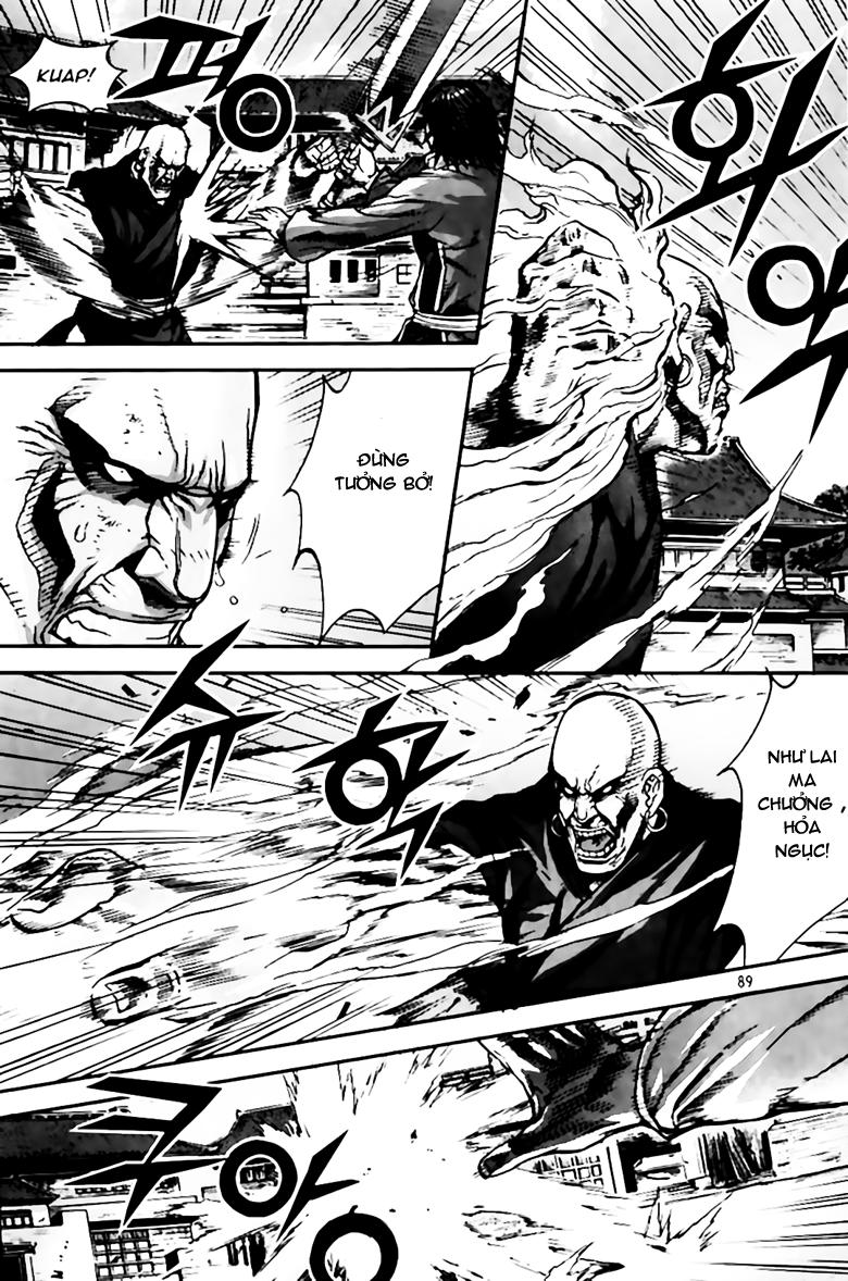 Diêm Đế Chap 234 - Next Chap 235
