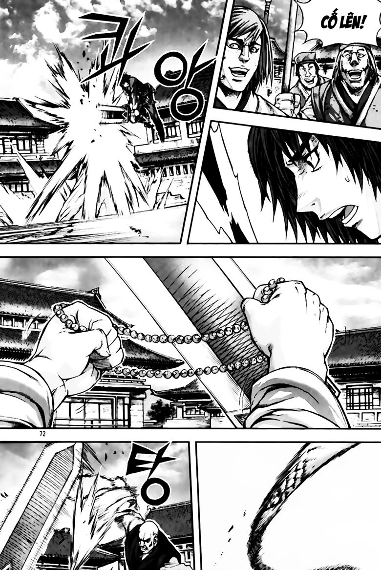 Diêm Đế Chap 234 - Next Chap 235