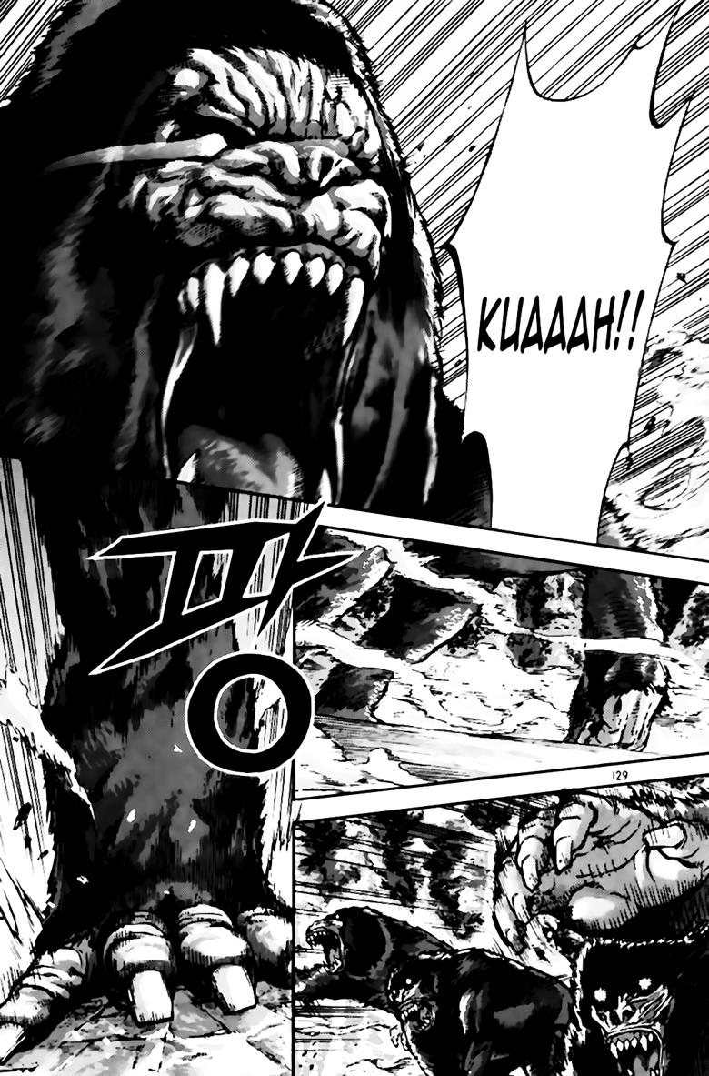 Diêm Đế Chap 235 - Next Chap 236