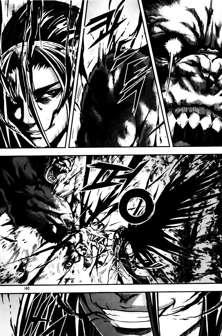 Diêm Đế Chap 235 - Next Chap 236