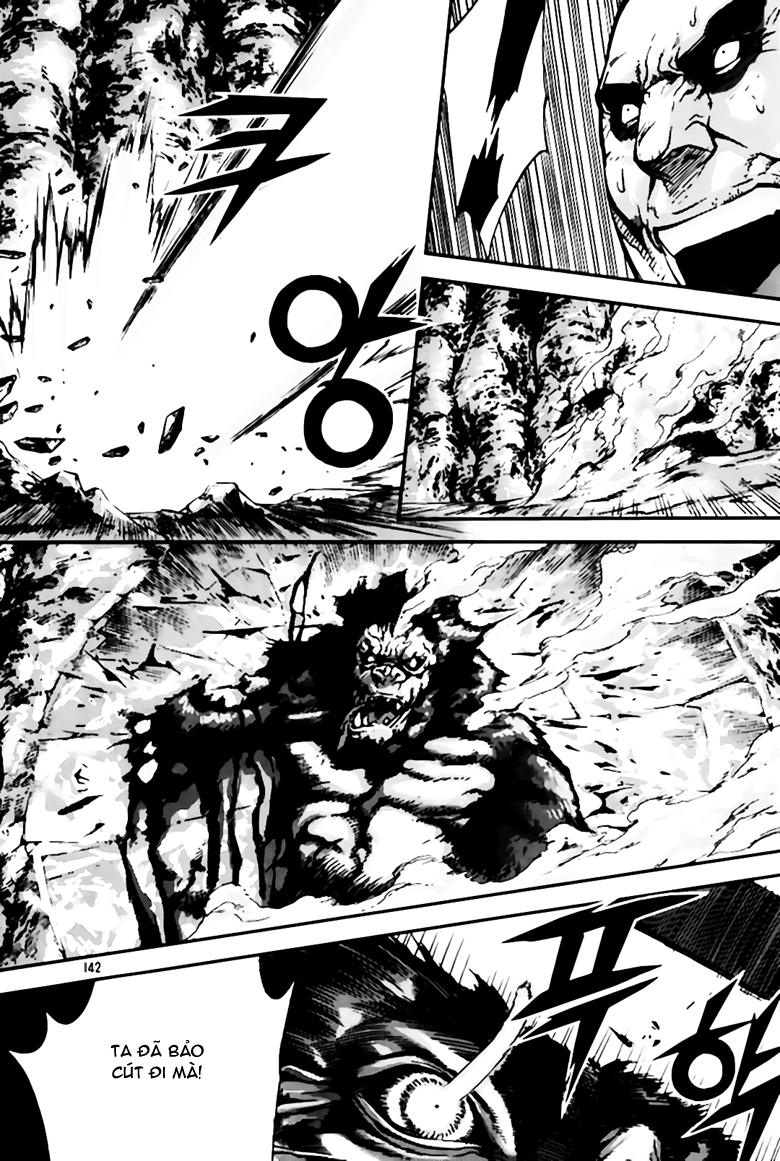 Diêm Đế Chap 235 - Next Chap 236