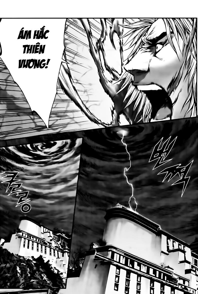 Diêm Đế Chap 237 - Next Chap 238
