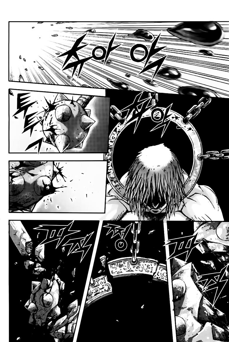 Diêm Đế Chap 237 - Next Chap 238