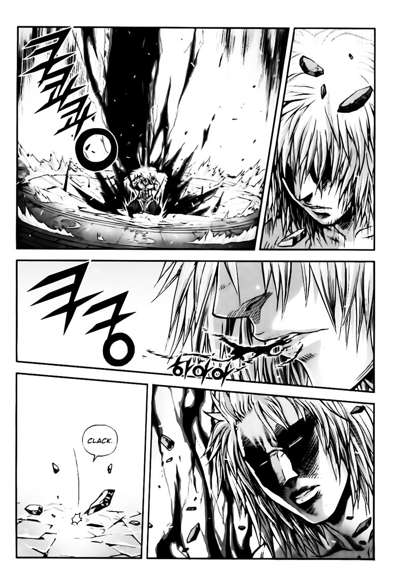 Diêm Đế Chap 237 - Next Chap 238