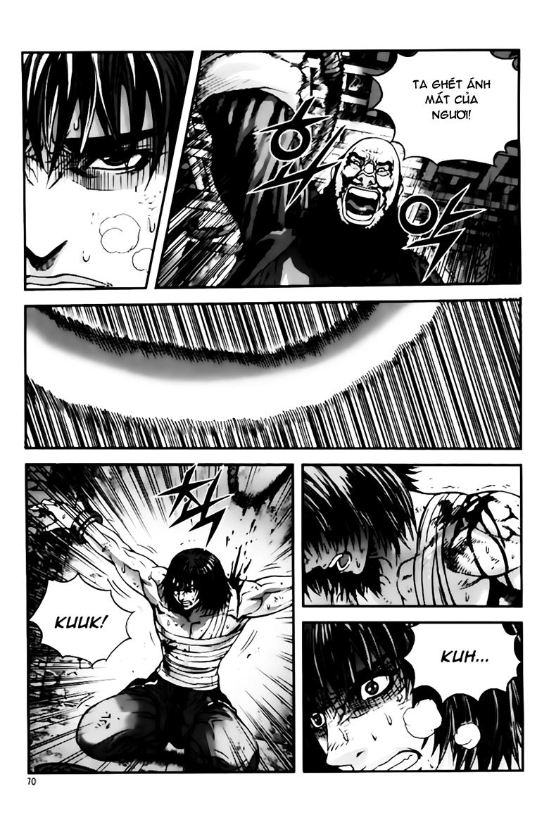 Diêm Đế Chap 239 - Next Chap 240
