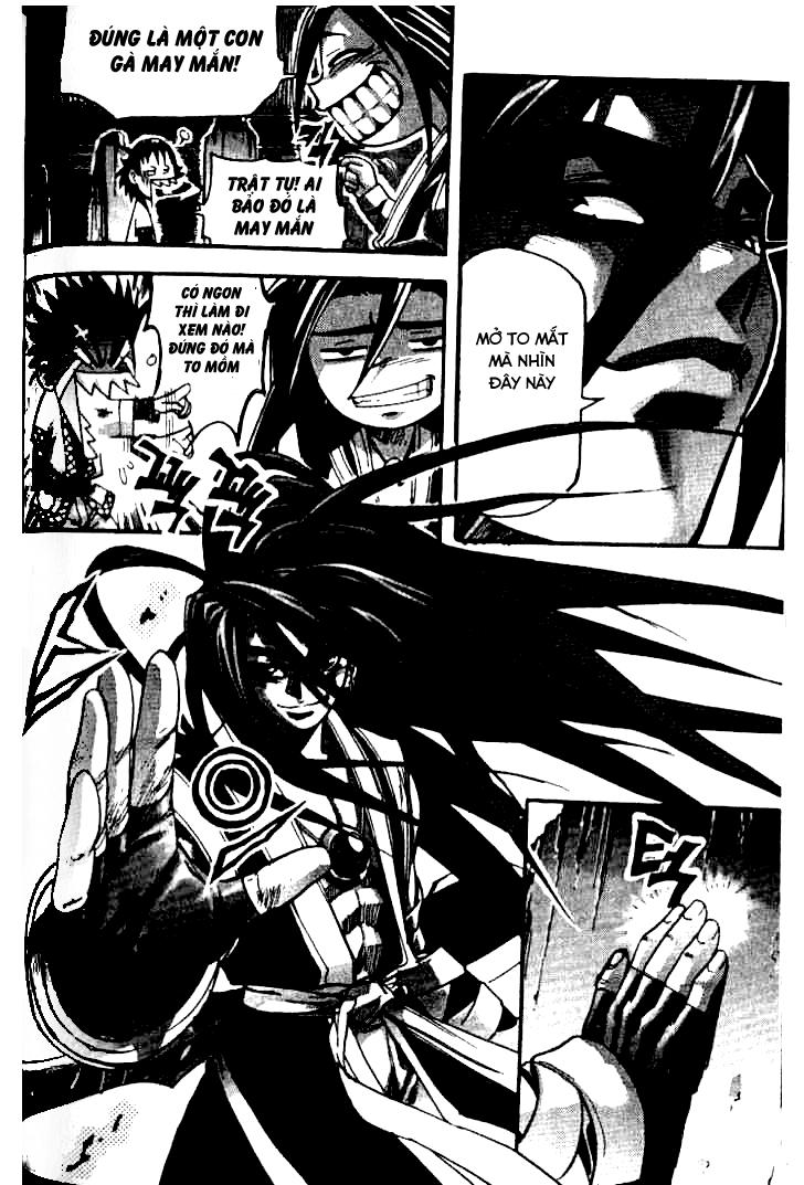 Diêm Đế Chap 24 - Next Chap 25