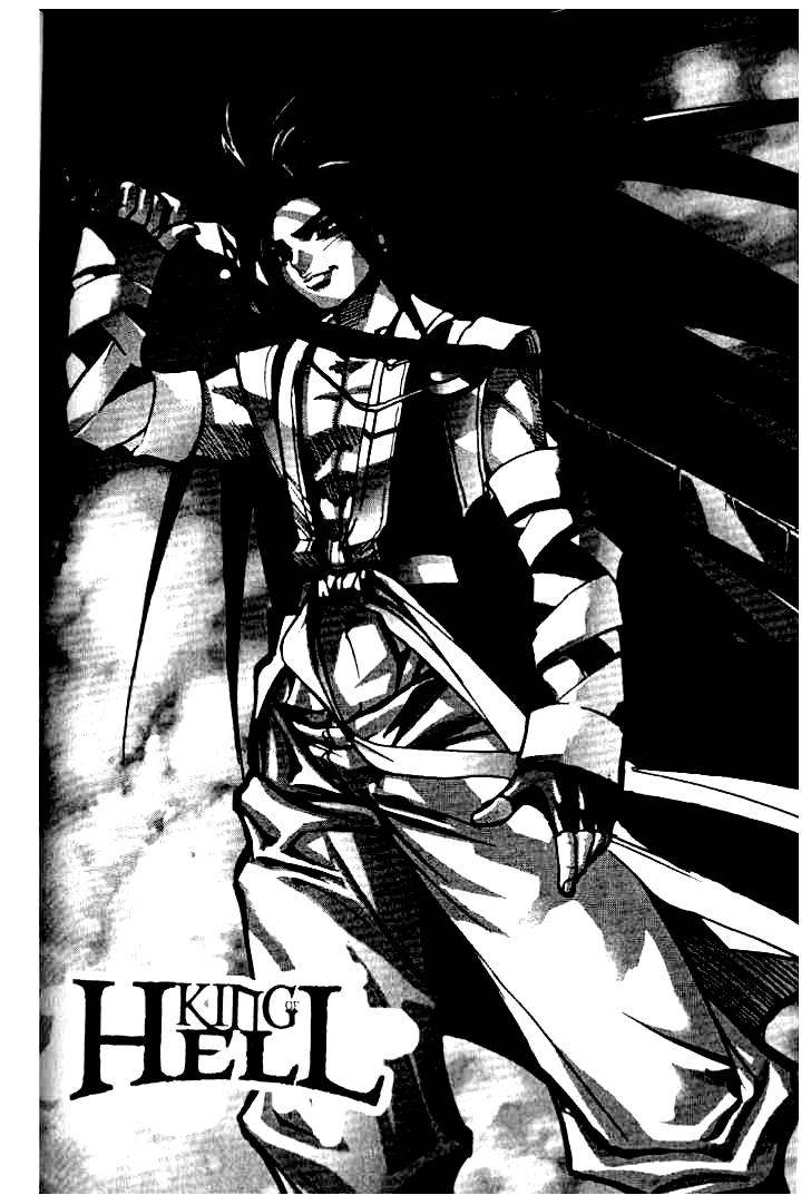 Diêm Đế Chap 24 - Next Chap 25