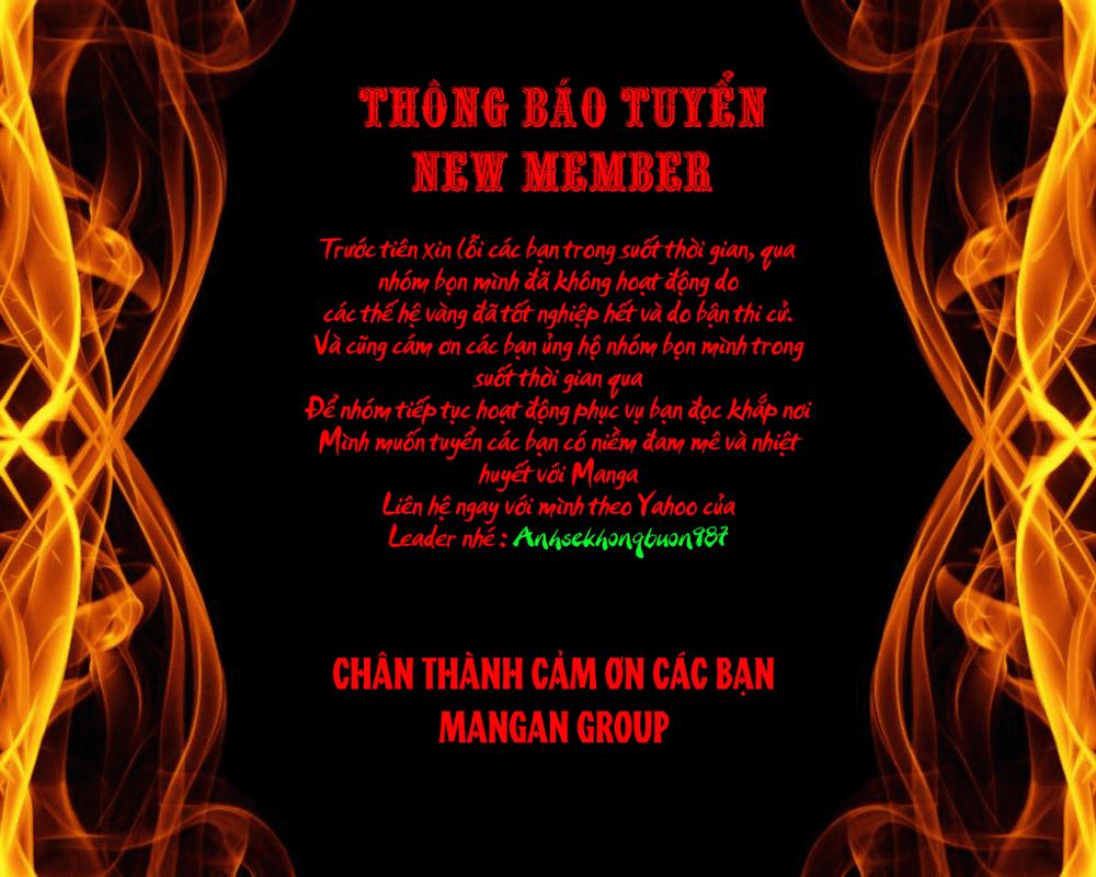 Diêm Đế Chap 24 - Next Chap 25