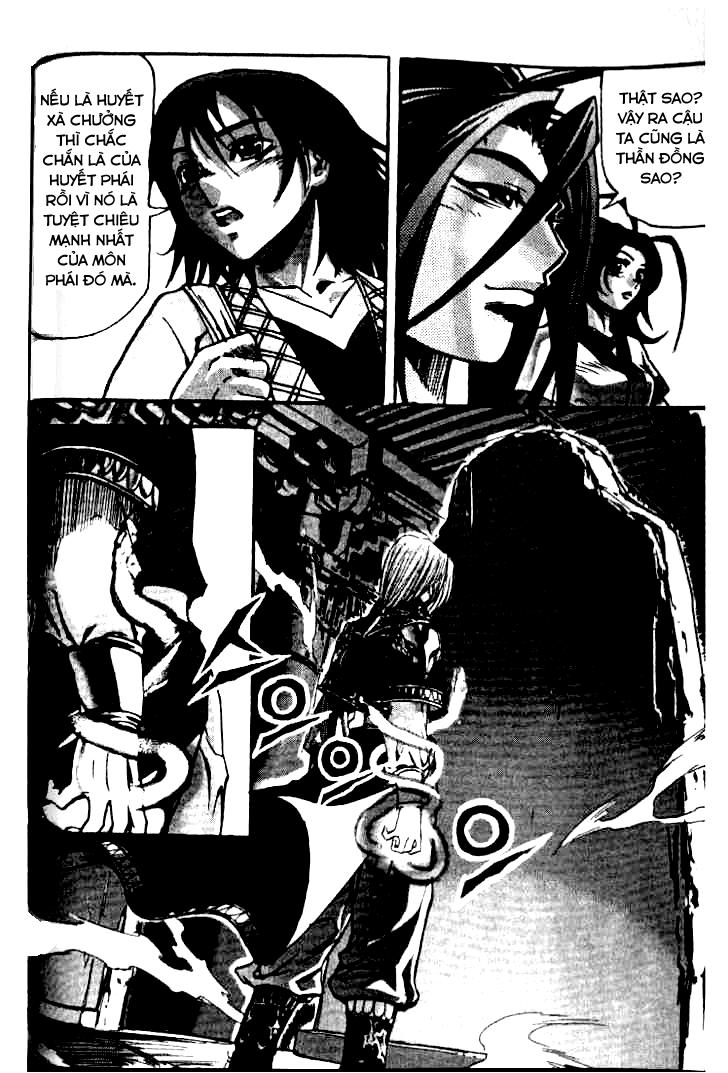 Diêm Đế Chap 24 - Next Chap 25