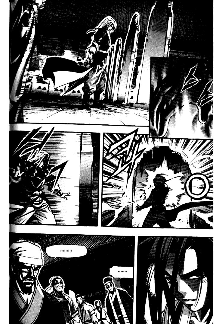 Diêm Đế Chap 24 - Next Chap 25
