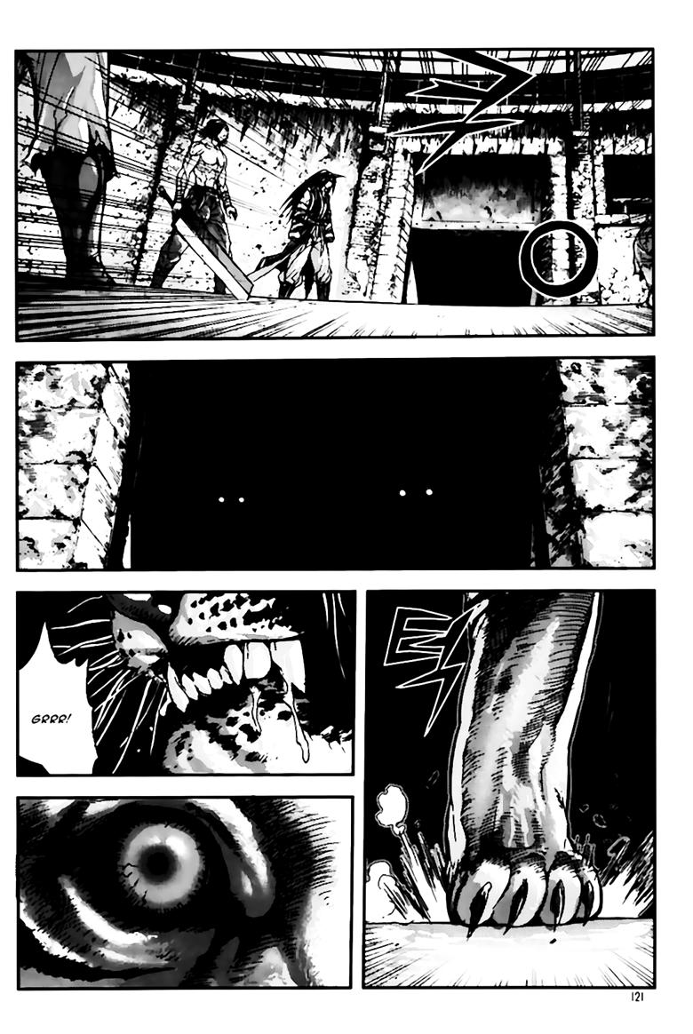 Diêm Đế Chap 241 - Next Chap 242