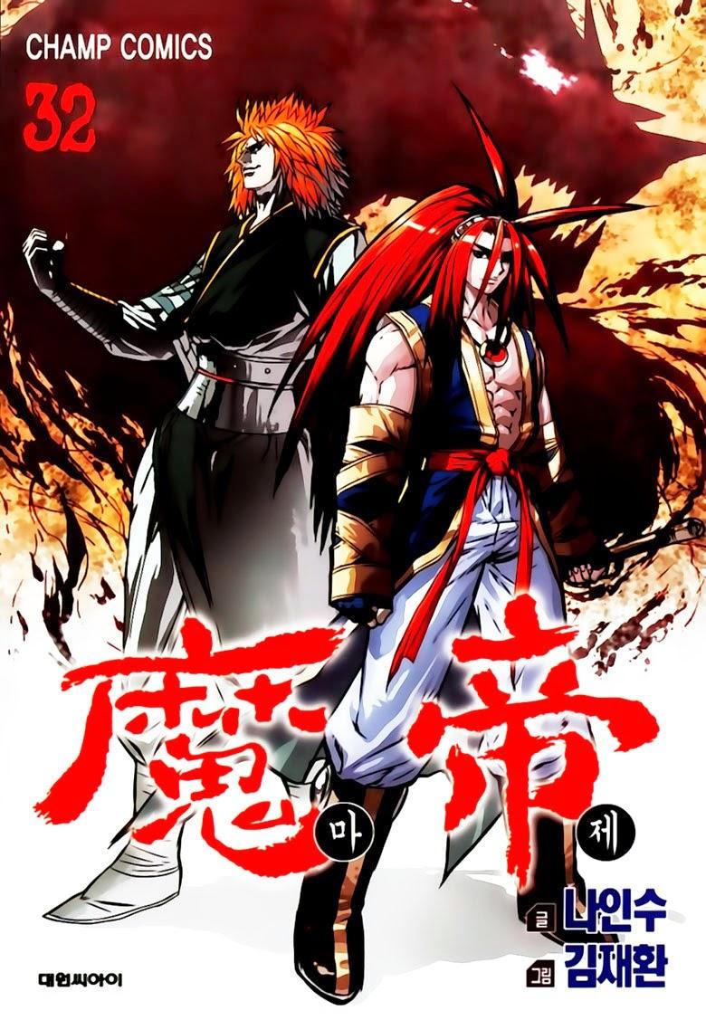 Diêm Đế Chap 244 - Next Chap 245